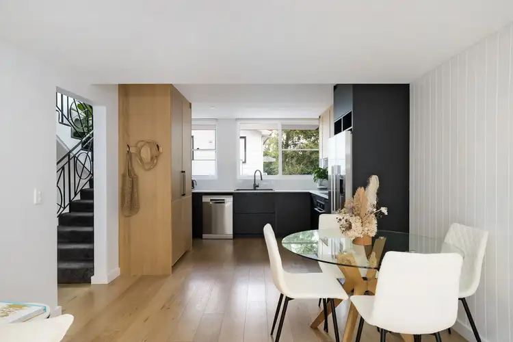 Third view of Homely townhouse listing, 6/34 Croydon Street, Petersham NSW 2049