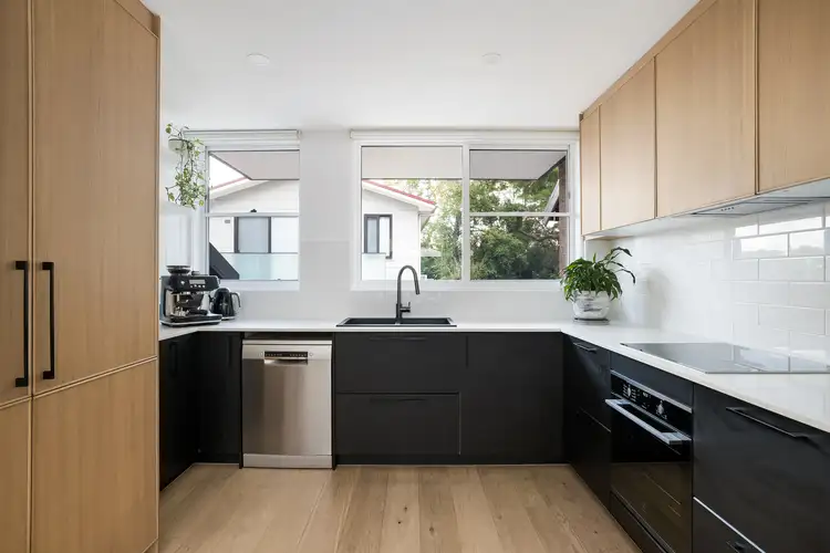 Fourth view of Homely townhouse listing, 6/34 Croydon Street, Petersham NSW 2049