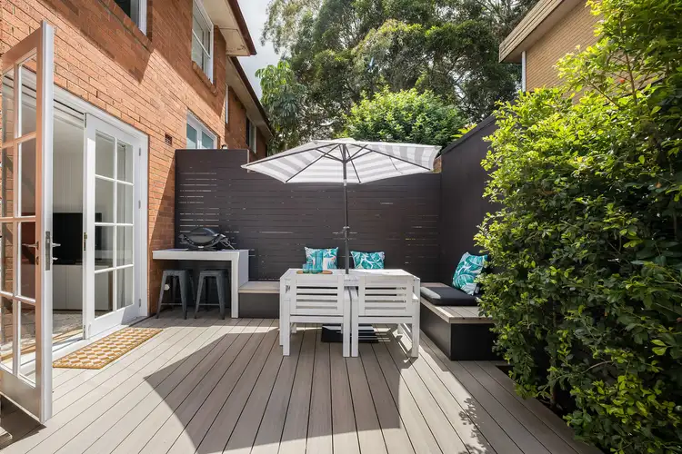 Sixth view of Homely townhouse listing, 6/34 Croydon Street, Petersham NSW 2049