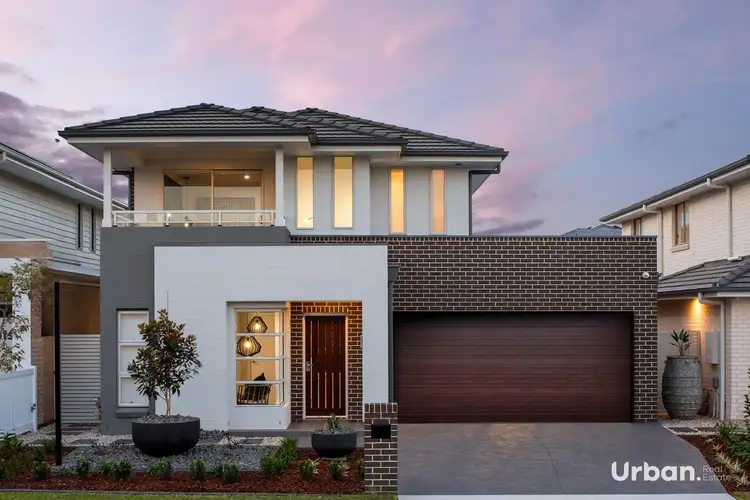 33 Ellison Street, Marsden Park NSW 2765