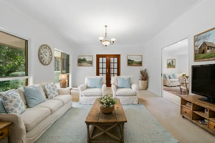 Fourth view of Homely house listing, 44 Cashmere Lane, Cashmere QLD 4500