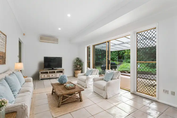 Sixth view of Homely house listing, 44 Cashmere Lane, Cashmere QLD 4500