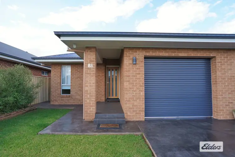 Main view of Homely unit listing, 8B Davidson Place, Griffith NSW 2680