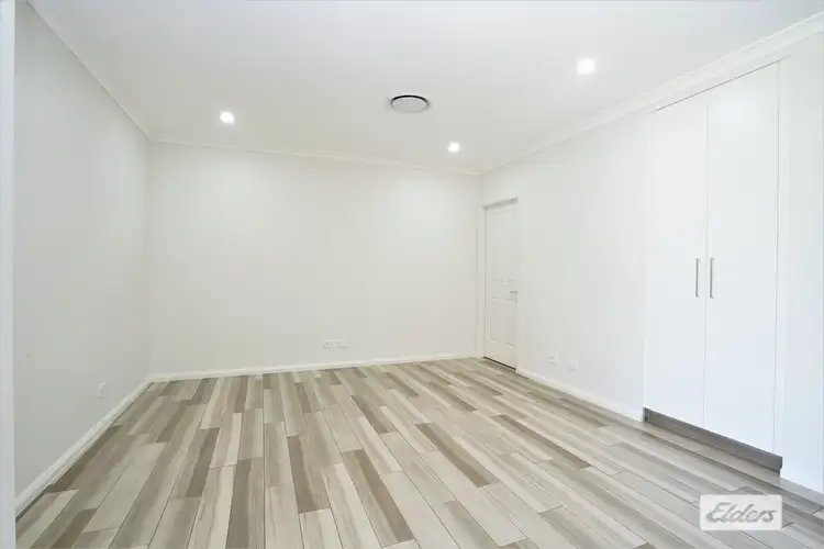 Second view of Homely unit listing, 8B Davidson Place, Griffith NSW 2680