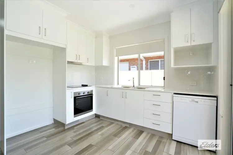Third view of Homely unit listing, 8B Davidson Place, Griffith NSW 2680