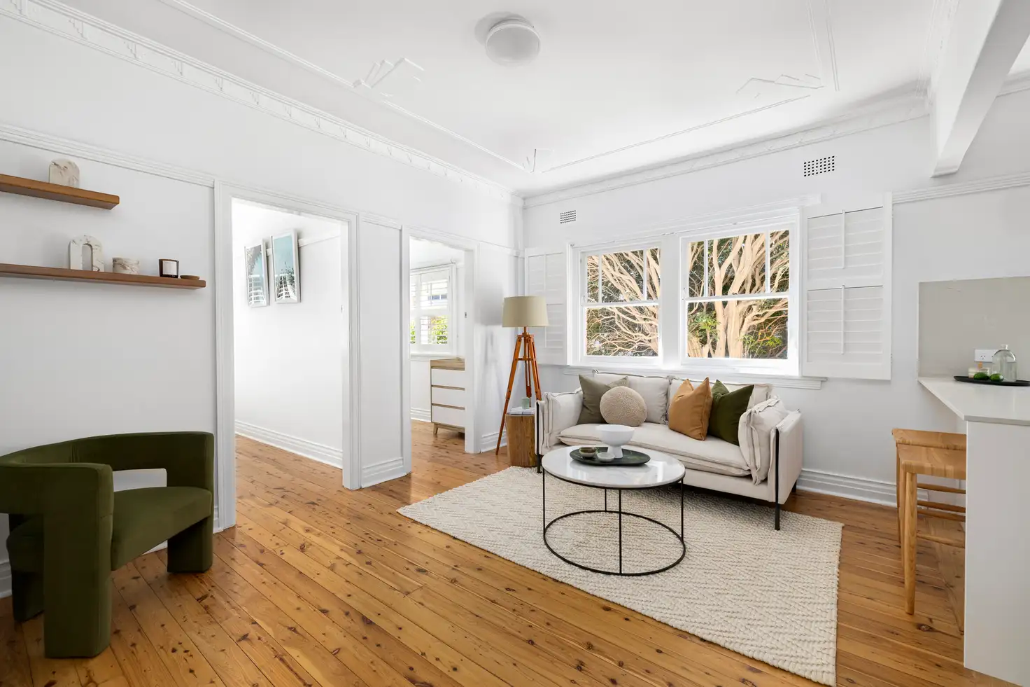 Main view of Homely apartment listing, 6/13 Osborne Road, Manly NSW 2095