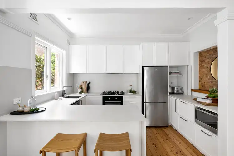 Second view of Homely apartment listing, 6/13 Osborne Road, Manly NSW 2095