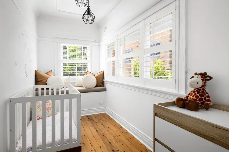 Third view of Homely apartment listing, 6/13 Osborne Road, Manly NSW 2095