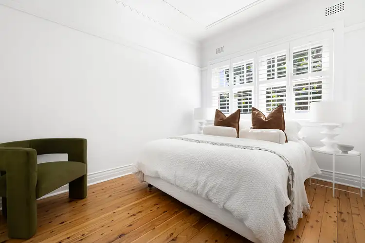 Fourth view of Homely apartment listing, 6/13 Osborne Road, Manly NSW 2095