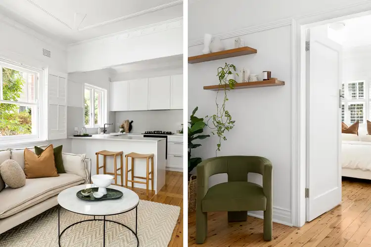 Sixth view of Homely apartment listing, 6/13 Osborne Road, Manly NSW 2095