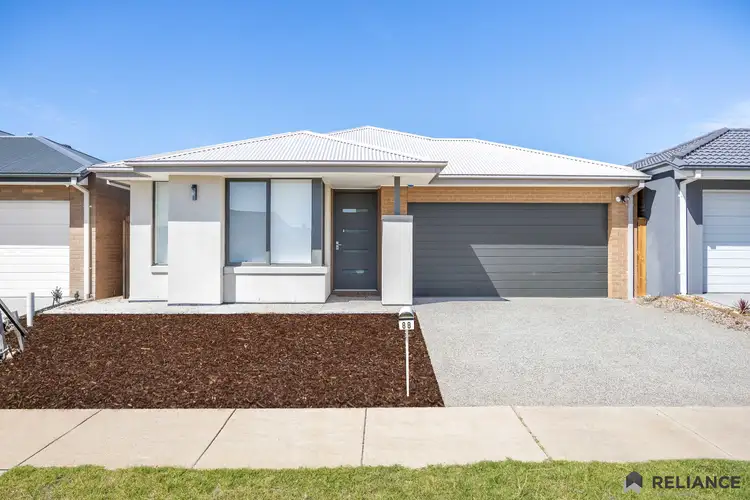 88 Polly Parade, Tarneit VIC 3029