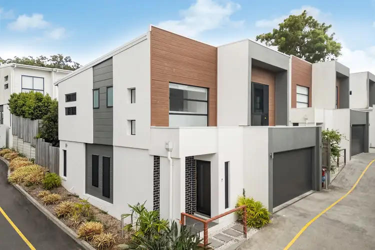 Second view of Homely townhouse listing, 7/29 Tick Street, Mount Gravatt East QLD 4122