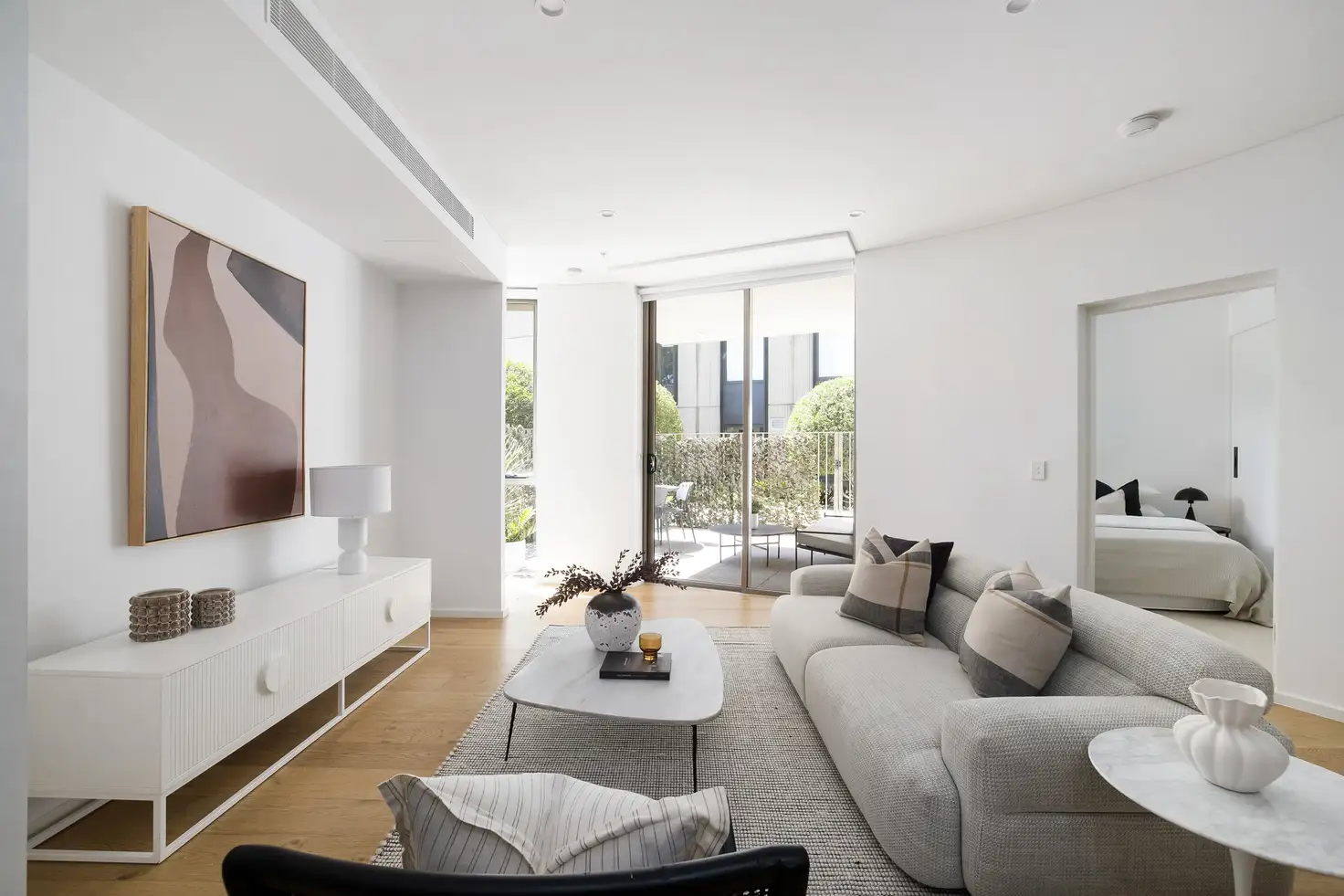 Main view of Homely apartment listing, 102/7 Mungo Scott Place, Summer Hill NSW 2130