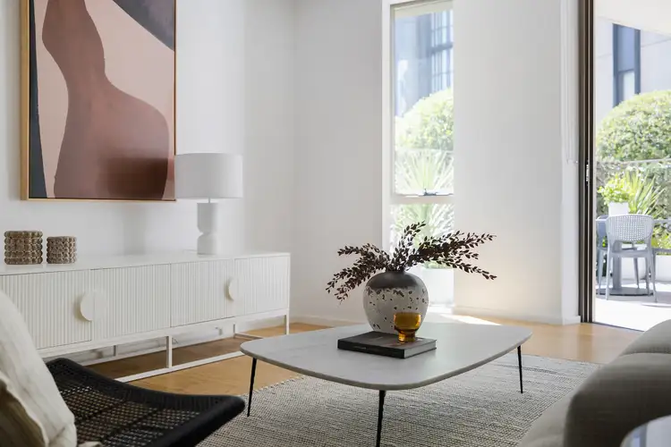 Fourth view of Homely apartment listing, 102/7 Mungo Scott Place, Summer Hill NSW 2130