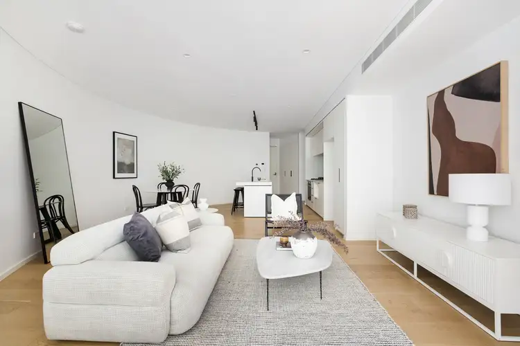 Fifth view of Homely apartment listing, 102/7 Mungo Scott Place, Summer Hill NSW 2130