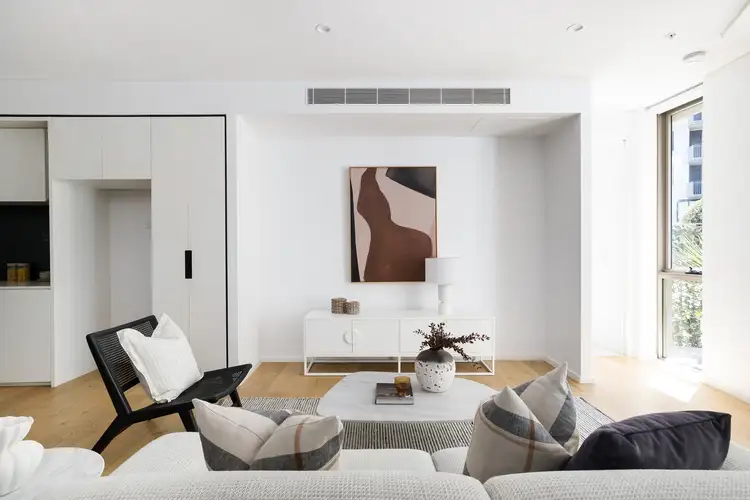 Sixth view of Homely apartment listing, 102/7 Mungo Scott Place, Summer Hill NSW 2130