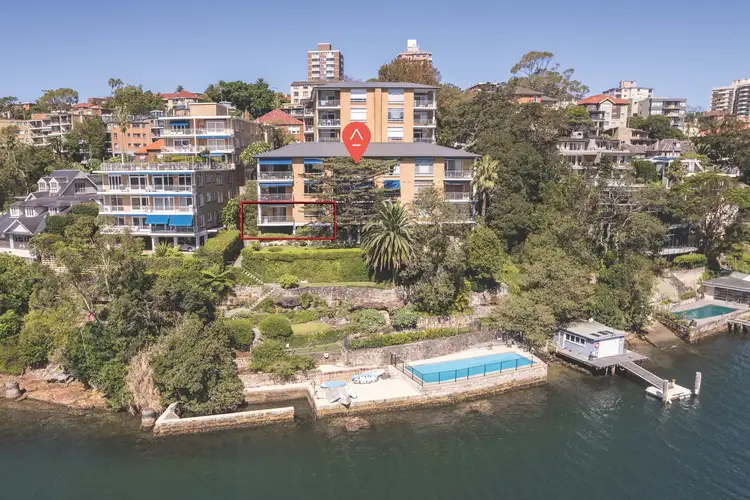 14/23 Mcleod Street, Mosman NSW 2088
