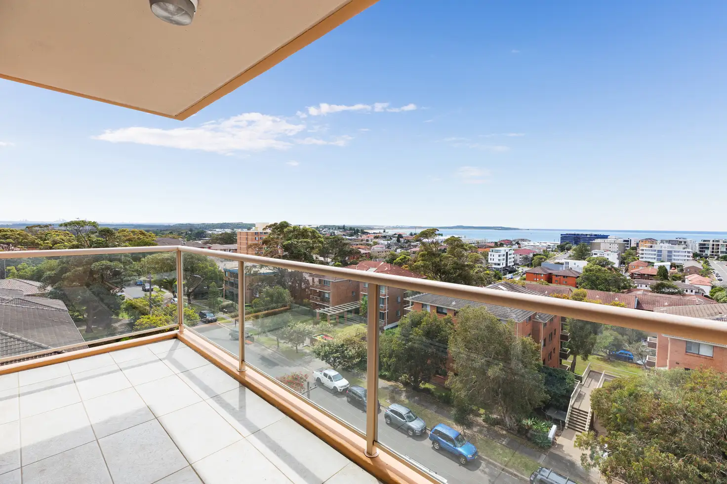 Main view of Homely apartment listing, 11/21-25 Burke Road, Cronulla NSW 2230