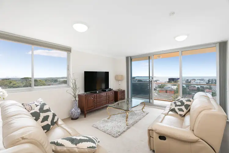 Third view of Homely apartment listing, 11/21-25 Burke Road, Cronulla NSW 2230