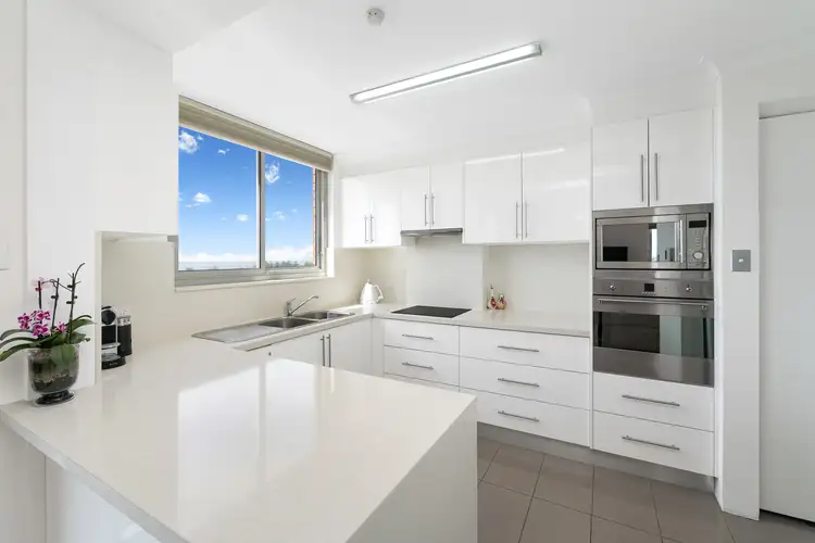 Fourth view of Homely apartment listing, 11/21-25 Burke Road, Cronulla NSW 2230