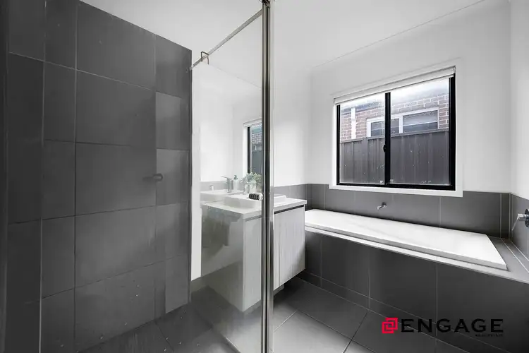 Sixth view of Homely house listing, 1 Vibe Road, Tarneit VIC 3029