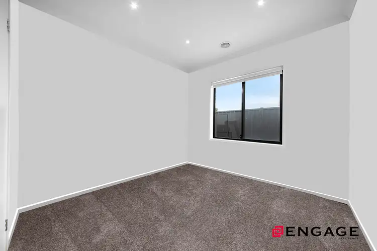 Seventh view of Homely house listing, 1 Vibe Road, Tarneit VIC 3029
