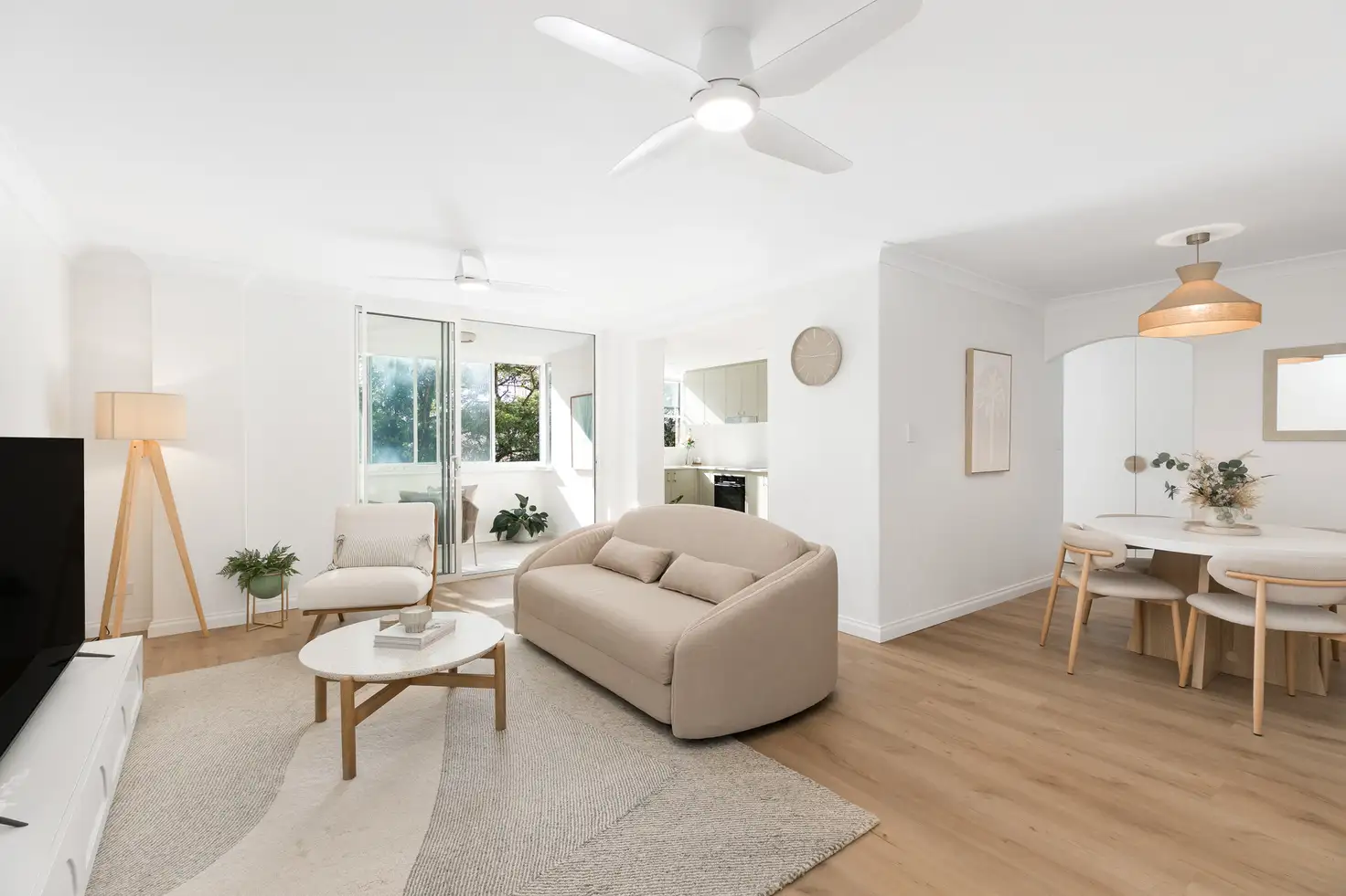 Main view of Homely apartment listing, 11/38-42 Kurnell Road, Cronulla NSW 2230