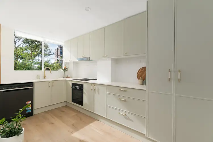 Second view of Homely apartment listing, 11/38-42 Kurnell Road, Cronulla NSW 2230