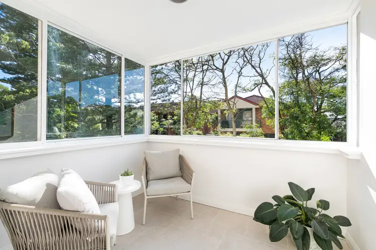 Third view of Homely apartment listing, 11/38-42 Kurnell Road, Cronulla NSW 2230