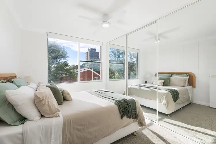 Fourth view of Homely apartment listing, 11/38-42 Kurnell Road, Cronulla NSW 2230