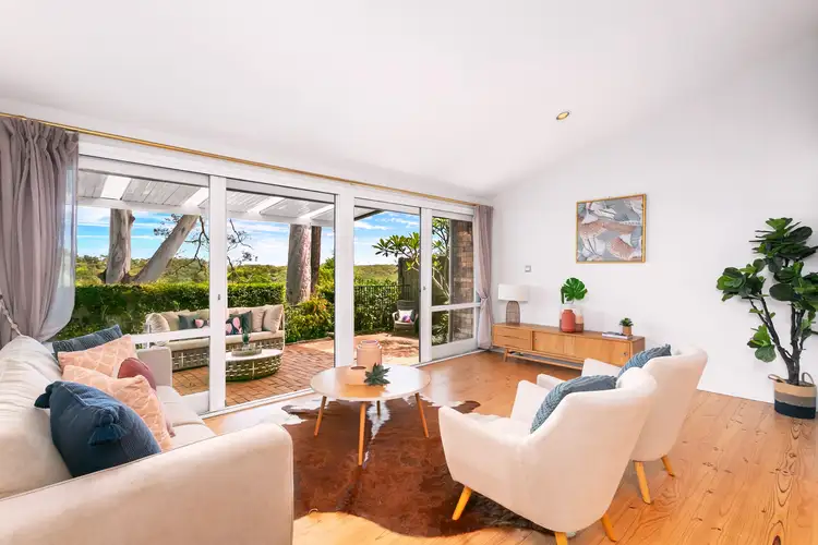 Main view of Homely house listing, 37 Evelyn Crescent, Berowra Heights NSW 2082
