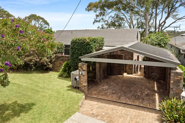 Second view of Homely house listing, 37 Evelyn Crescent, Berowra Heights NSW 2082