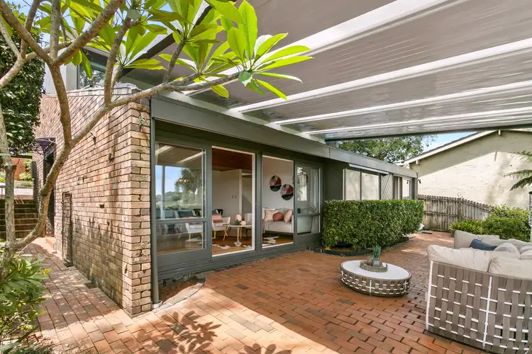 Third view of Homely house listing, 37 Evelyn Crescent, Berowra Heights NSW 2082