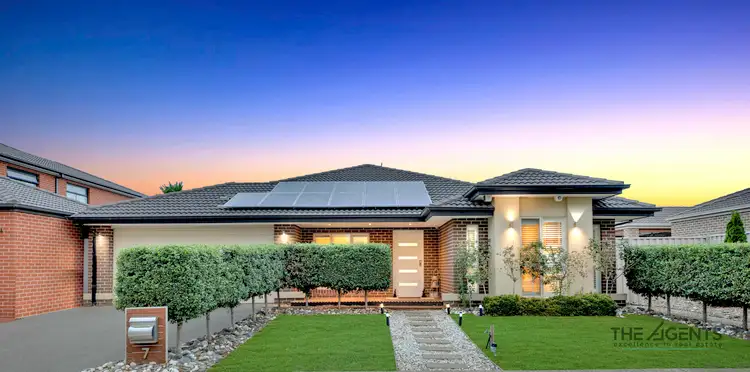 7 Frankie Way, Point Cook VIC 3030
