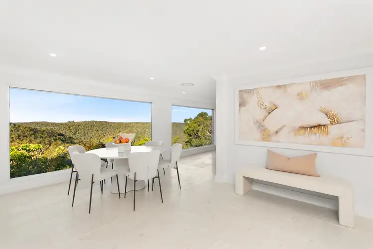Main view of Homely house listing, 3 Coreen Close, Berowra Heights NSW 2082