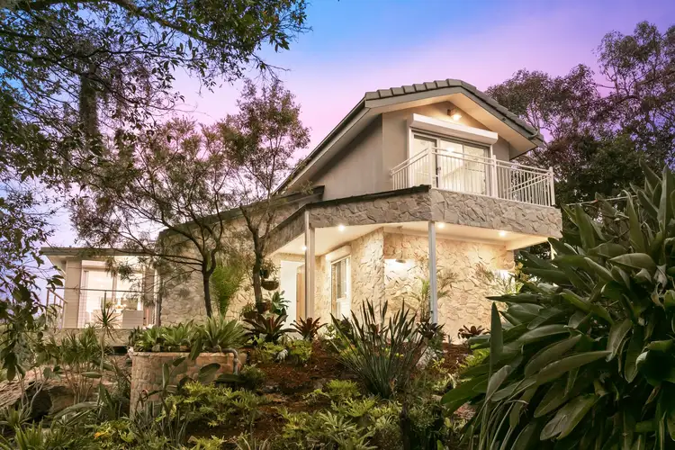 Third view of Homely house listing, 3 Coreen Close, Berowra Heights NSW 2082