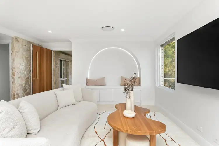 Fourth view of Homely house listing, 3 Coreen Close, Berowra Heights NSW 2082