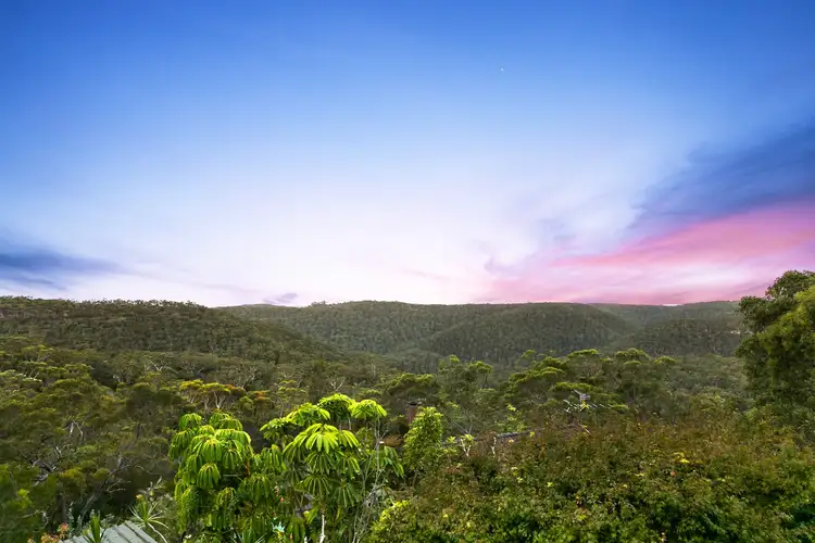 Fifth view of Homely house listing, 3 Coreen Close, Berowra Heights NSW 2082