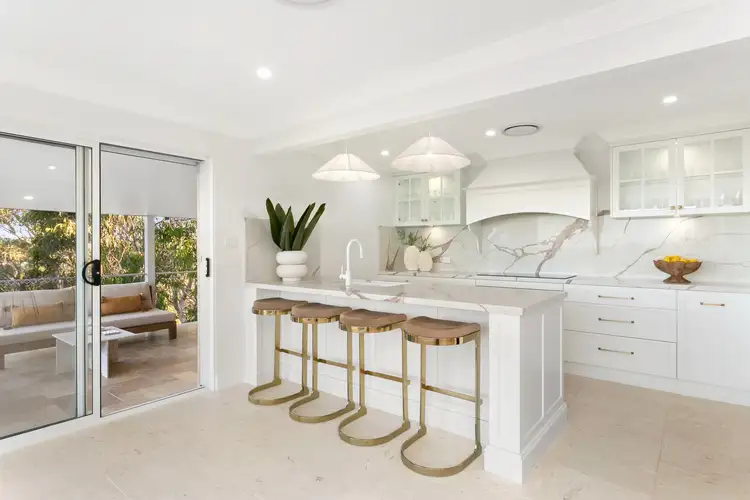 Sixth view of Homely house listing, 3 Coreen Close, Berowra Heights NSW 2082