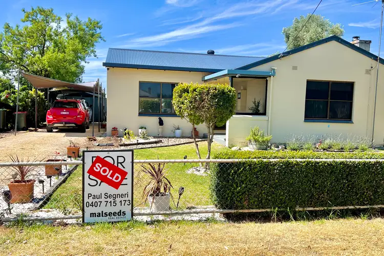 3 Elizabeth Street, Penola SA 5277