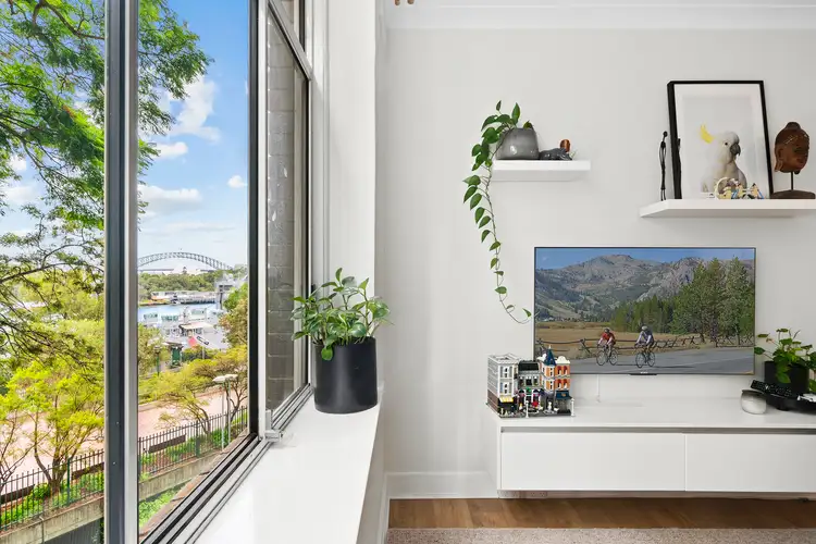 Main view of Homely apartment listing, 10/9 Wylde Street, Potts Point NSW 2011