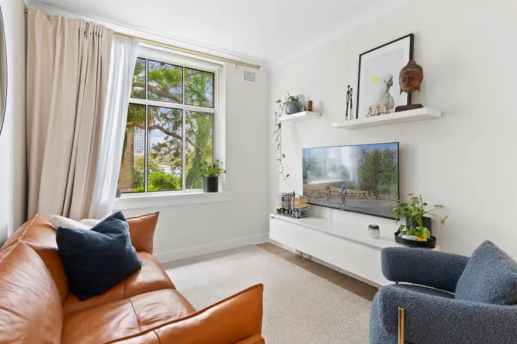 Second view of Homely apartment listing, 10/9 Wylde Street, Potts Point NSW 2011