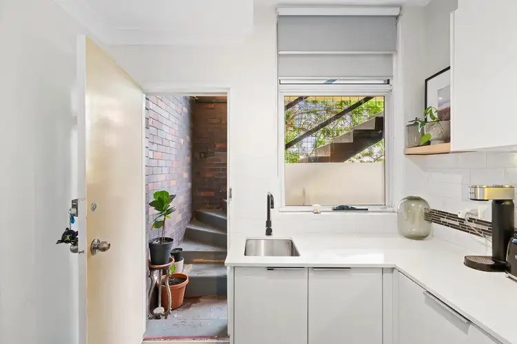 Third view of Homely apartment listing, 10/9 Wylde Street, Potts Point NSW 2011