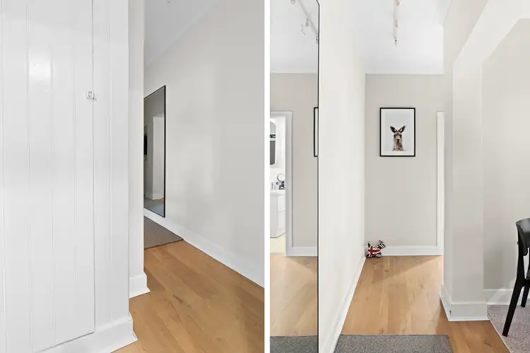 Sixth view of Homely apartment listing, 10/9 Wylde Street, Potts Point NSW 2011
