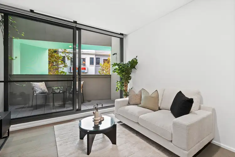 208/226 Victoria Street, Potts Point NSW 2011
