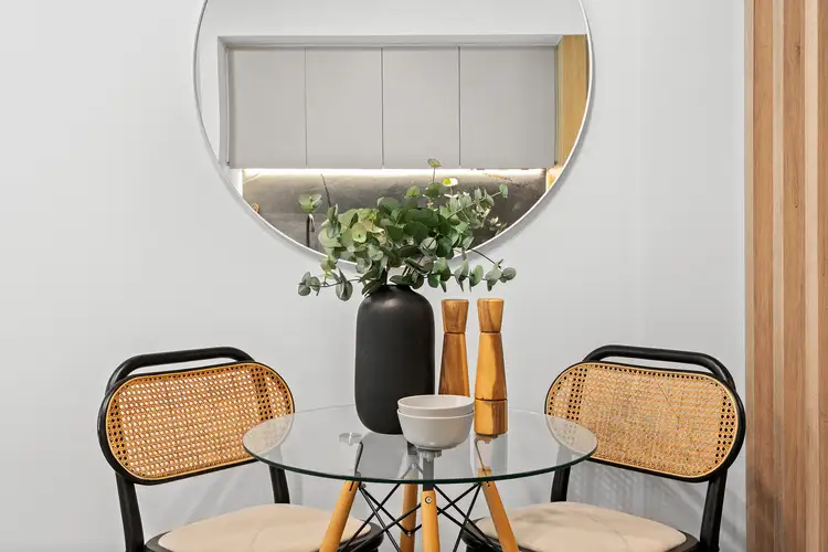 Second view of Homely studio listing, 208/226 Victoria Street, Potts Point NSW 2011