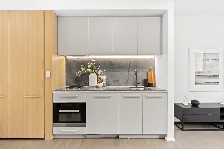 Third view of Homely studio listing, 208/226 Victoria Street, Potts Point NSW 2011