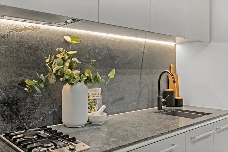 Fourth view of Homely studio listing, 208/226 Victoria Street, Potts Point NSW 2011