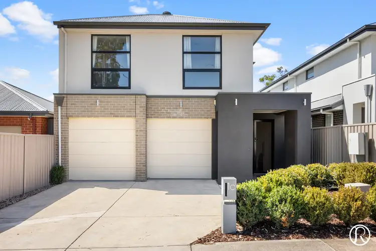 1C William Street