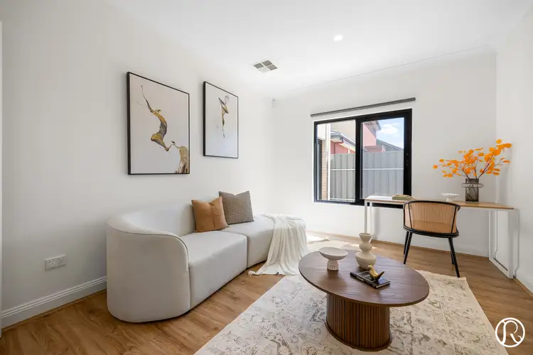 Second view of Homely house listing, 1C William Street, Tranmere SA 5073